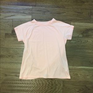 Athleta girl T-shirt